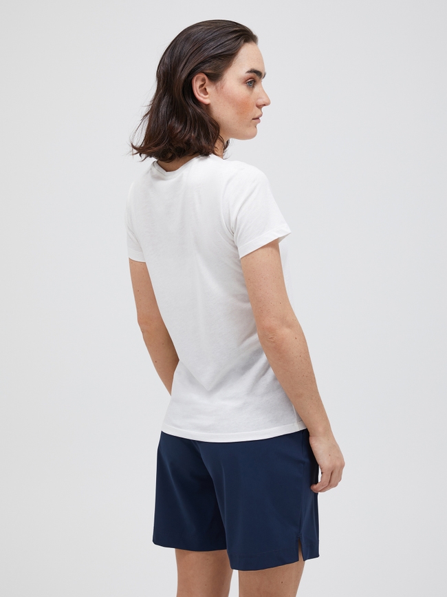 Explore Logo T-shirt Women