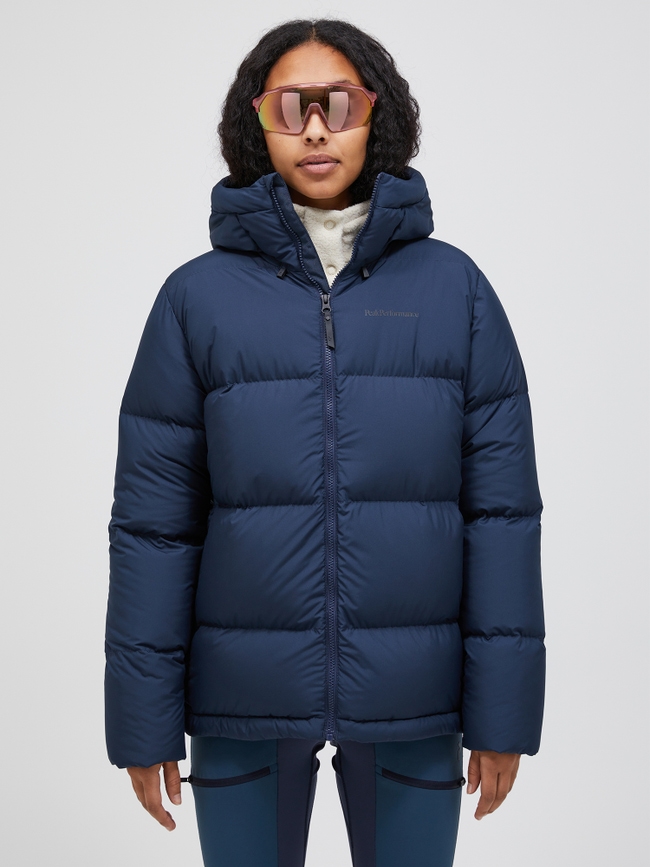 Rivel Down Puffer Women