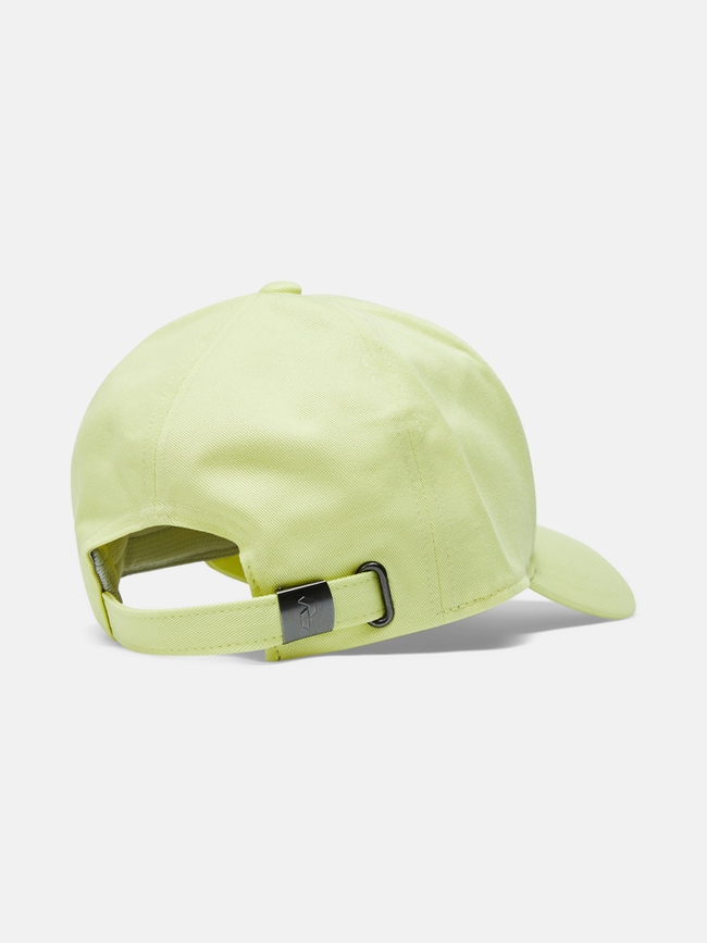 Retro Cap