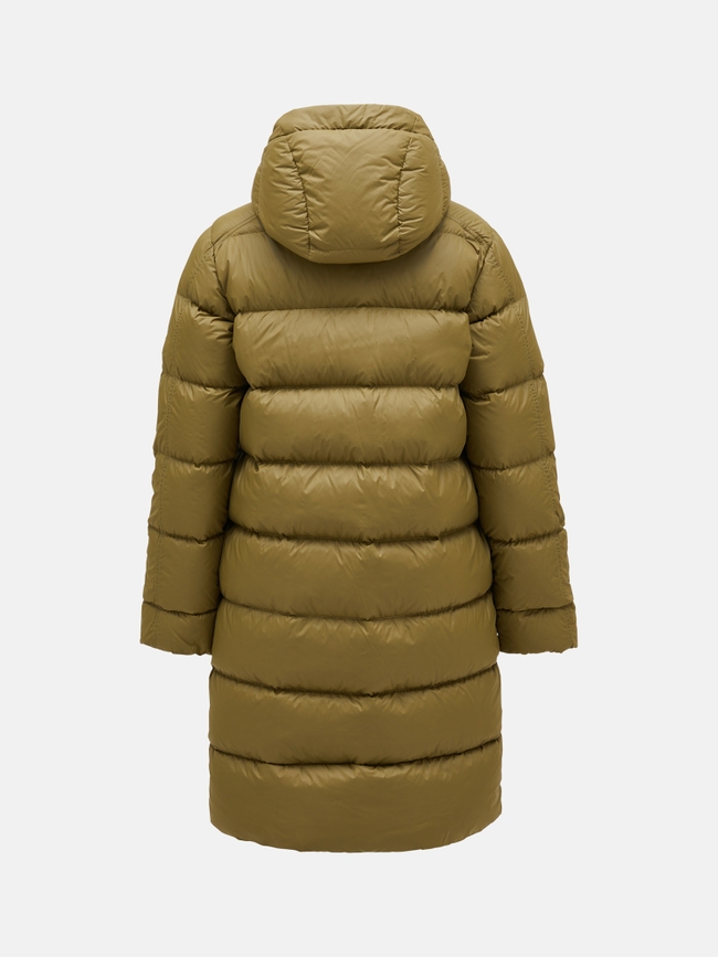 Frost Down Coat Women