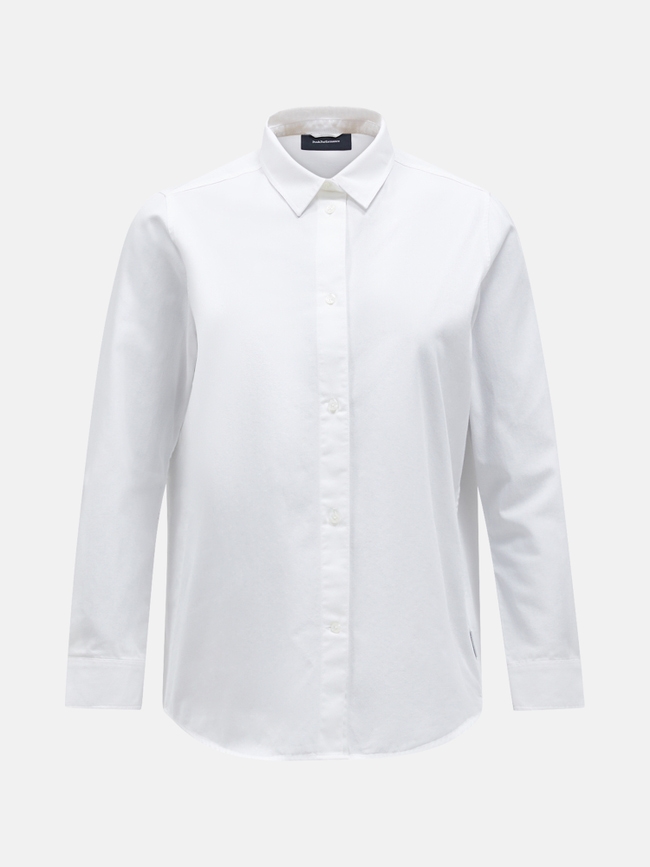 Soft Cotton Shirt Women