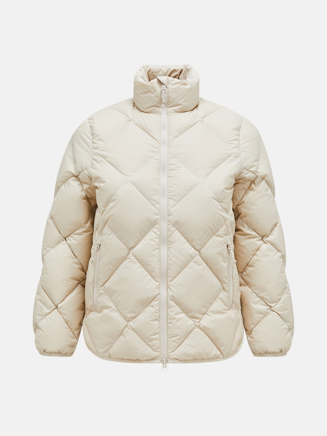 Mount Down Liner Jacket Women