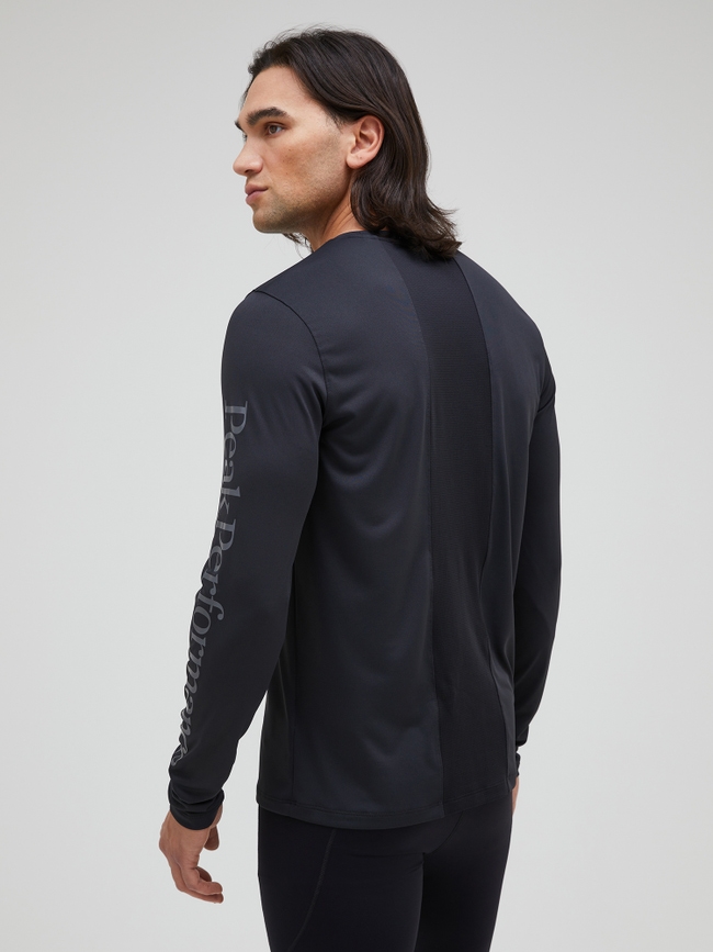Alum Light Long Sleeve Men