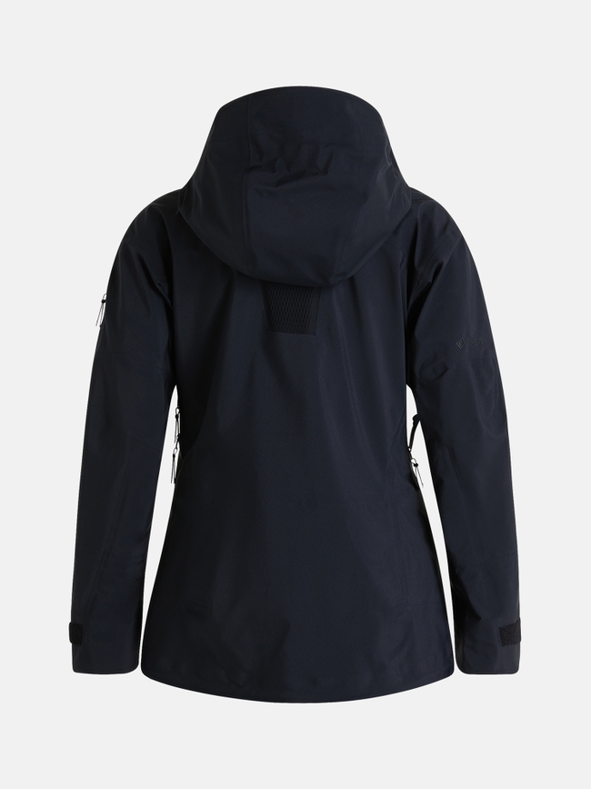 Alpine Gore-Tex 3L Jacket Women