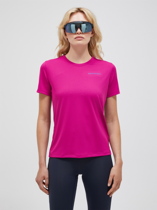 Alum Light Short Sleeve Women
