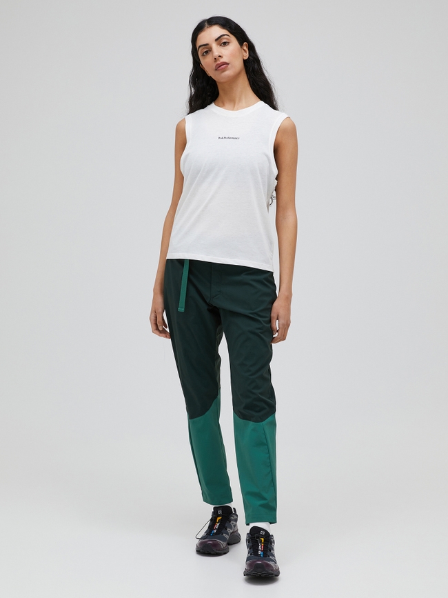 Vislight Light Pants Women
