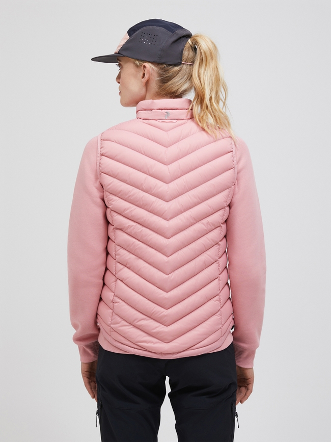 Frost Down Vest Women