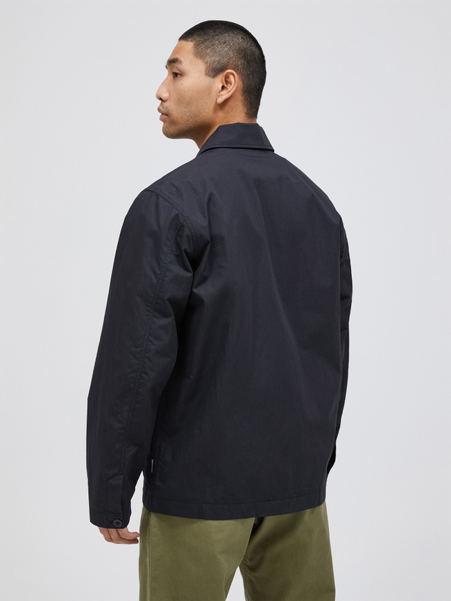 Ripstop Overshirt Men