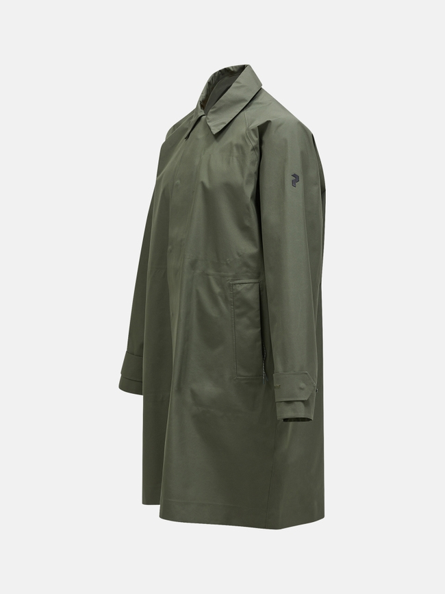 Gore-Tex 3L Coat  Men