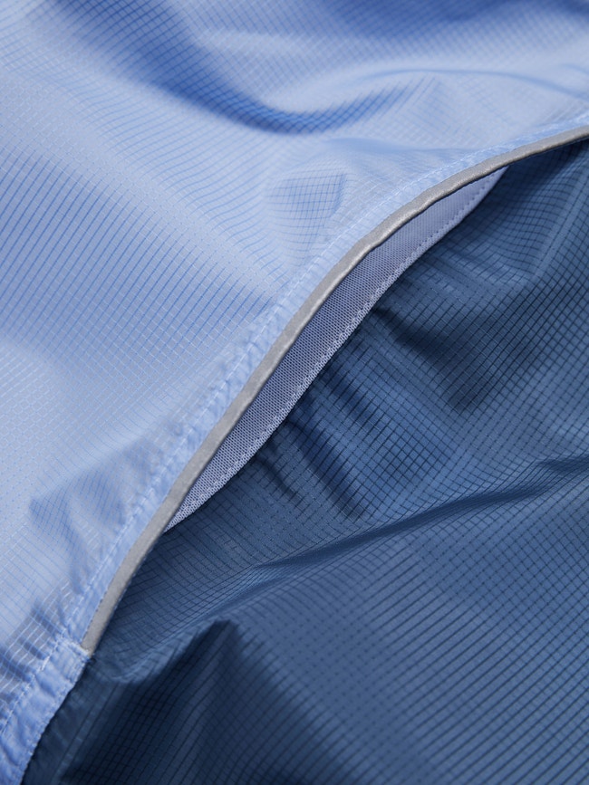 Lightweight Wind Jacket Women
