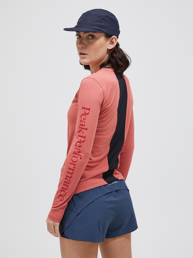 Alum Light Long Sleeve Women