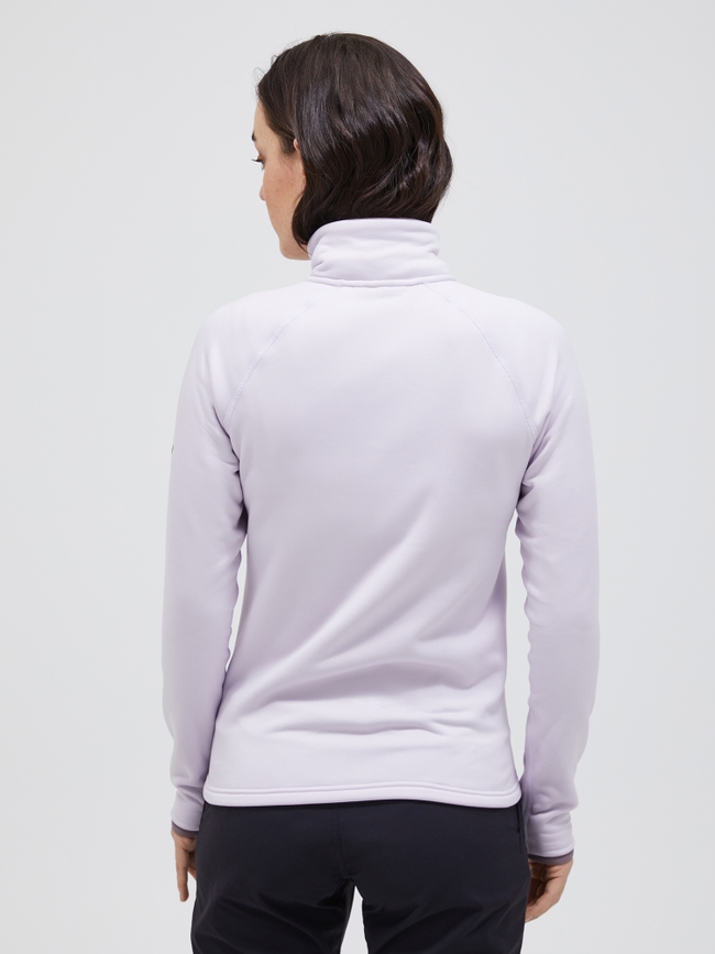Chill Light Zip Jacket Women