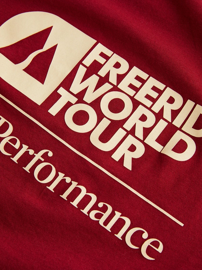 FWT Original Tee Unisex