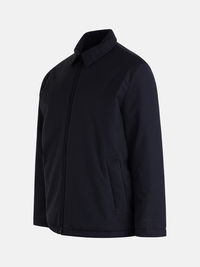 Gore-Tex 2L Padded Jacket Men
