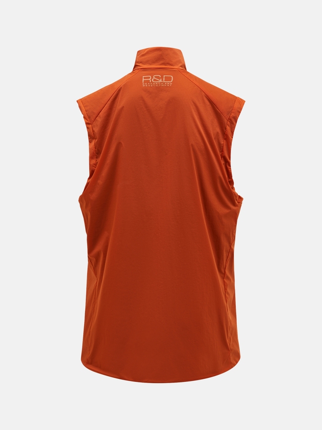Vislight Alpha Vest Men