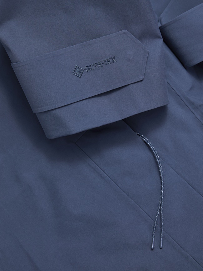 Gore-Tex 3L Coat Women