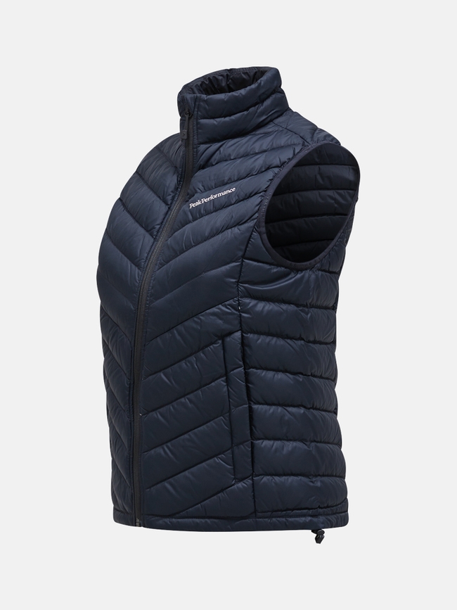 Frost Down Vest Women