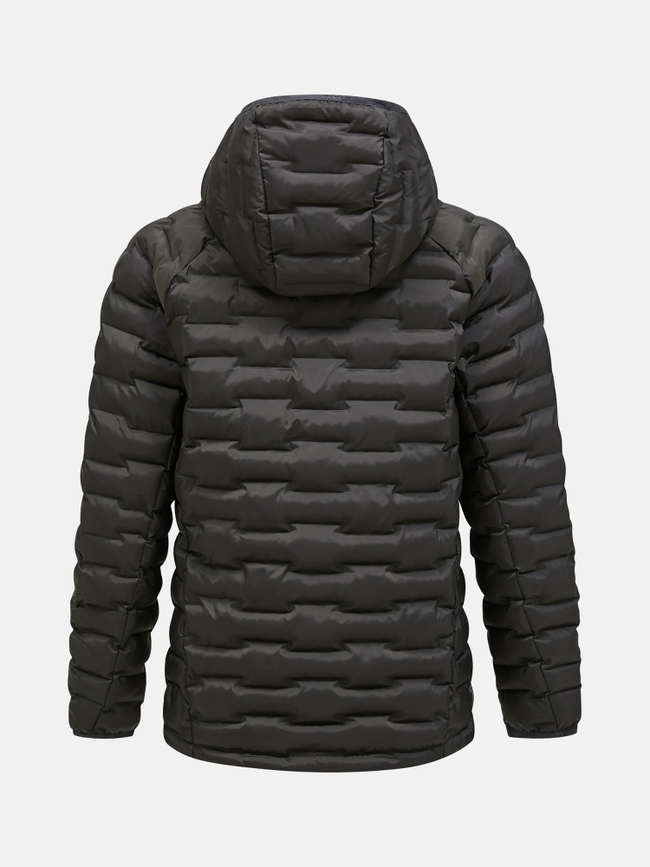 Argon Light Hood Jacket Men