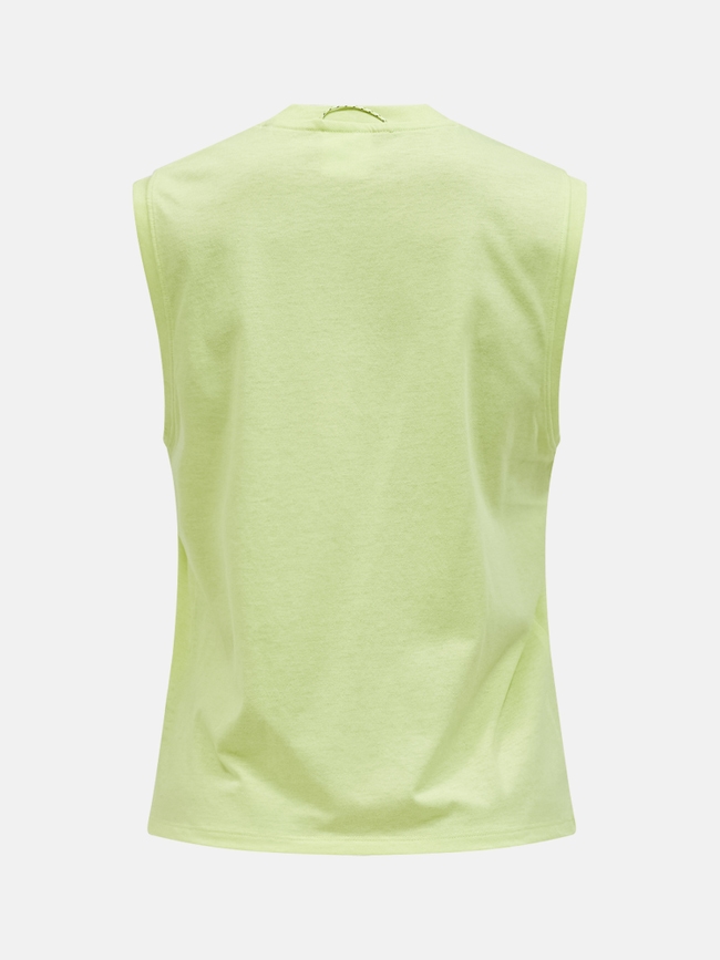 Explore Sleeveless Women