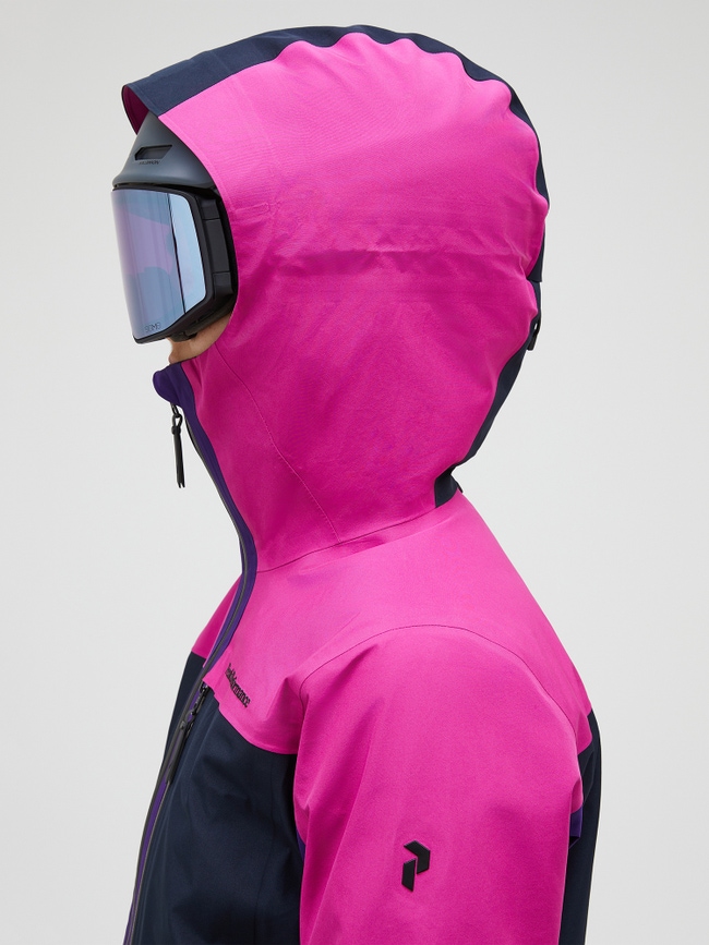 Gravity Gore-Tex 3L Jacket Women