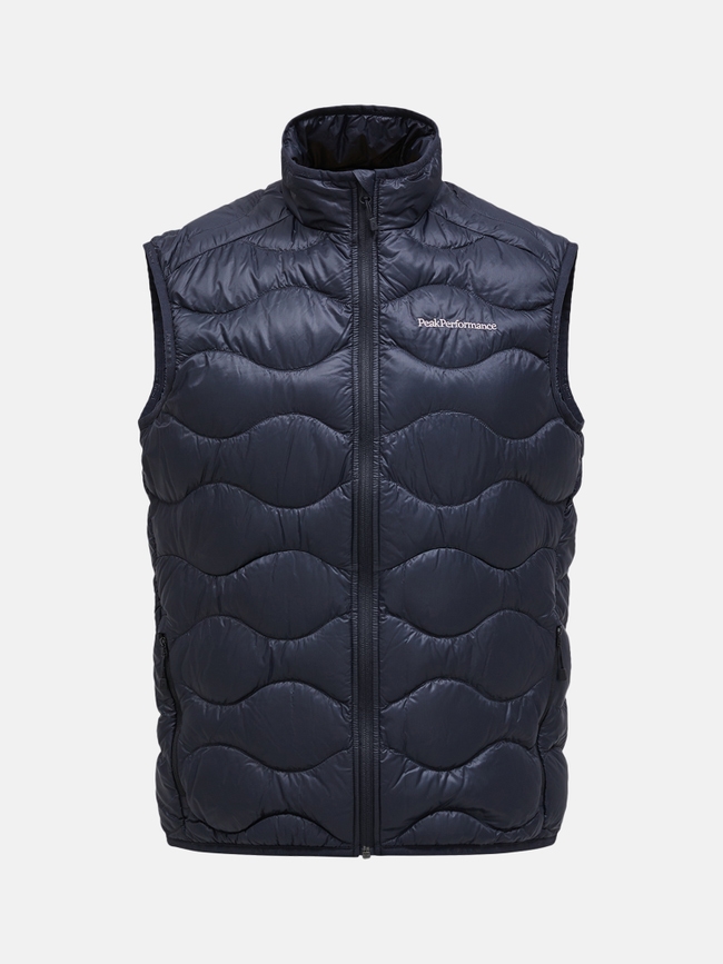 Helium Down Vest Men