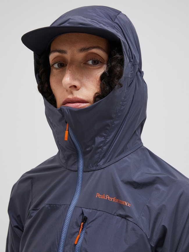 Vislight Wind Jacket Women