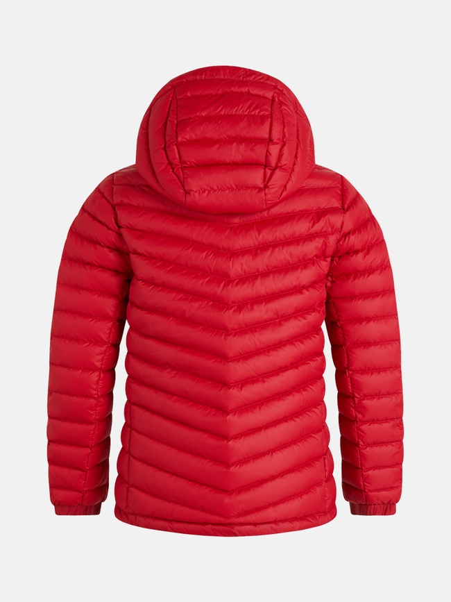 Frost Down Hood Jacket Junior