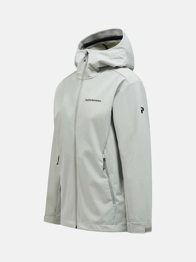 Explore Hood Jacket Men