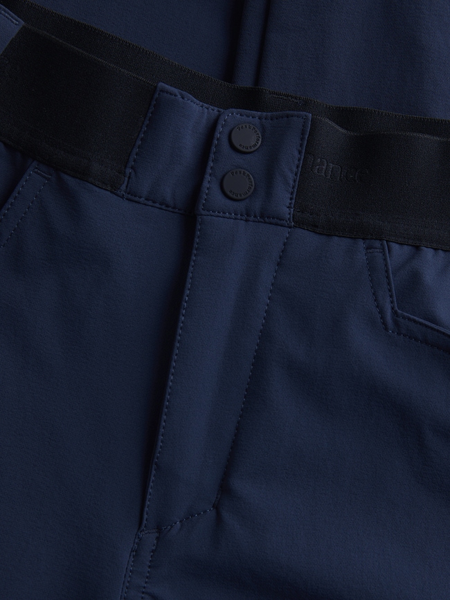 Light Softshell Scale Pants Women