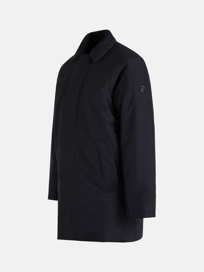 Gore-Tex 2L Padded Coat Men