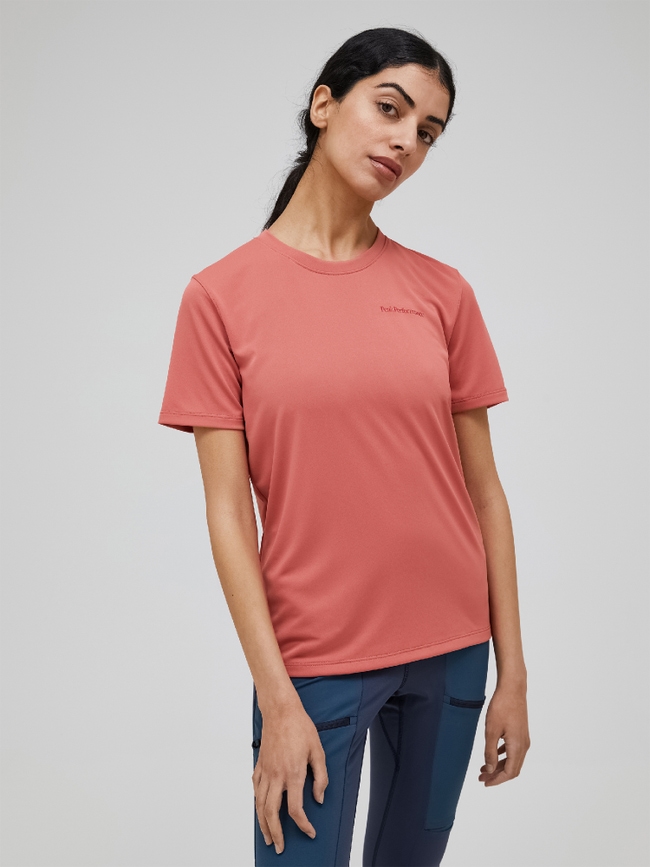 Alum Light Short Sleeve Women