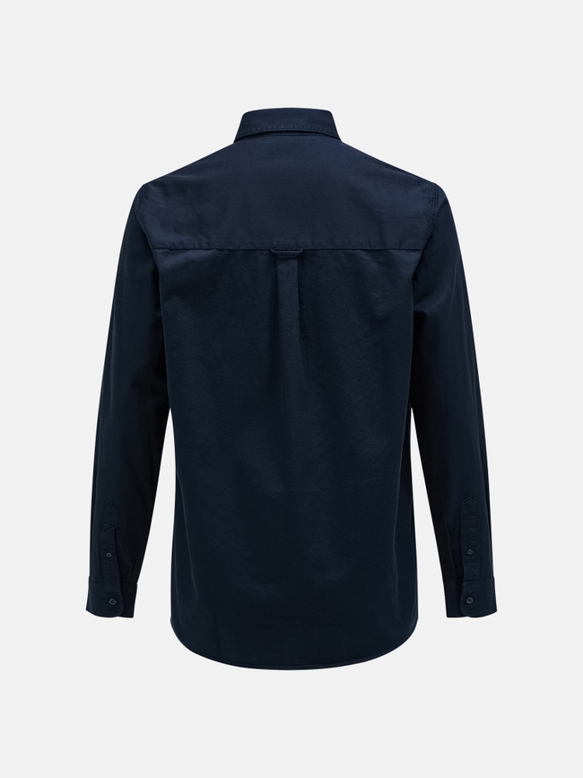 Moment Skiers Shirt Men