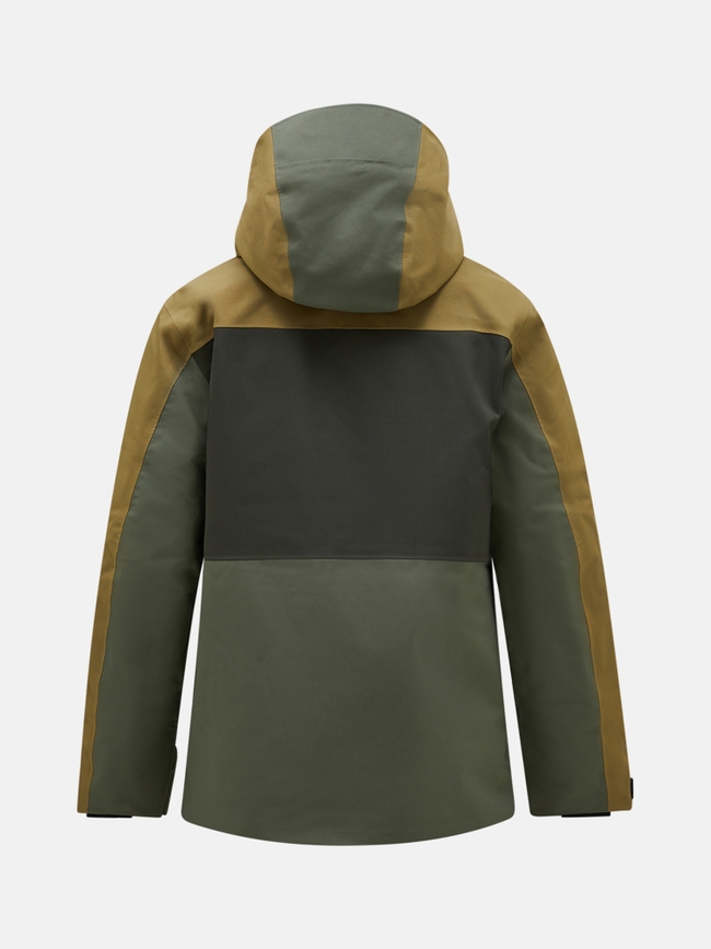 Gravity Insulated 2L Jacket Junior