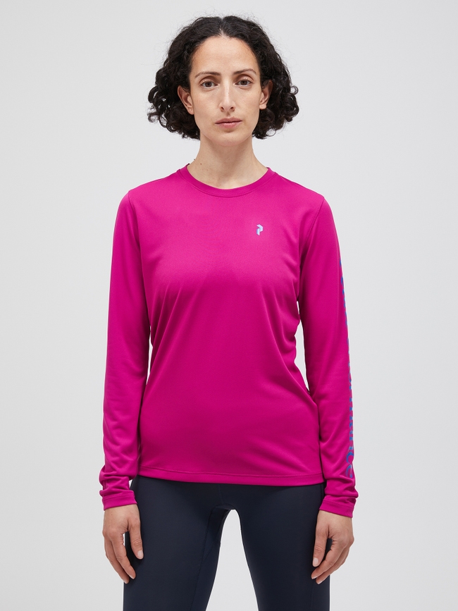 Alum Light Long Sleeve Women