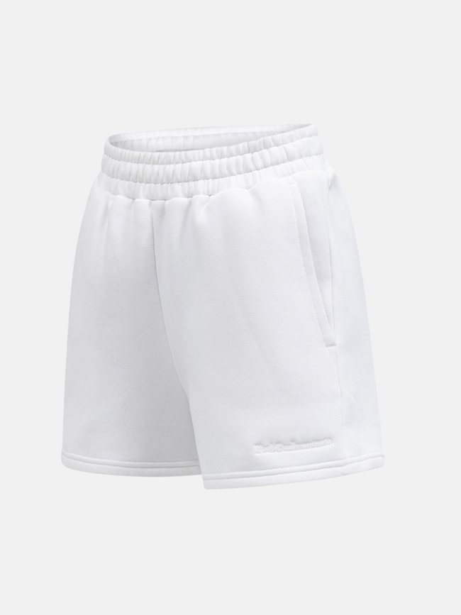 Original Small Logo Shorts Women