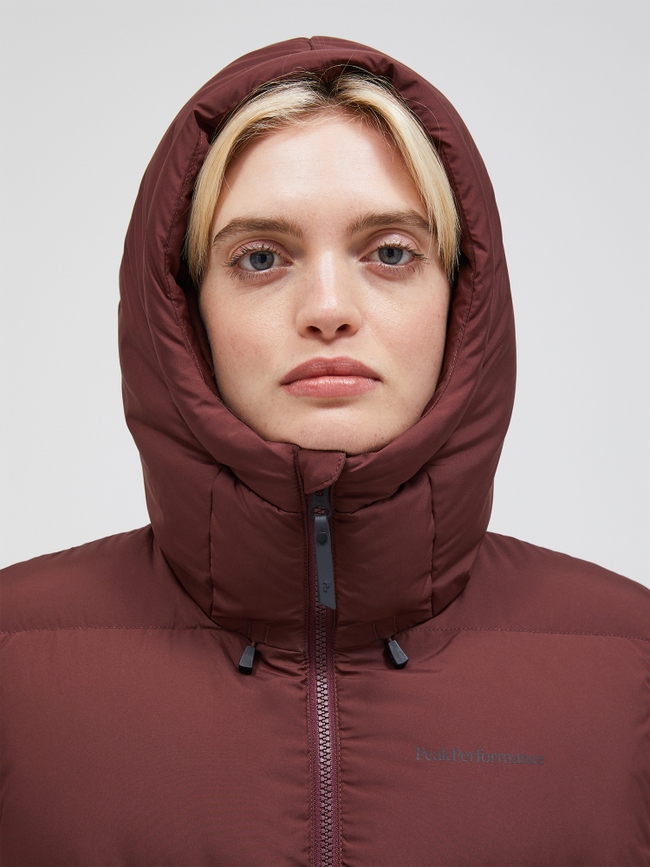 Rivel Down Puffer Women