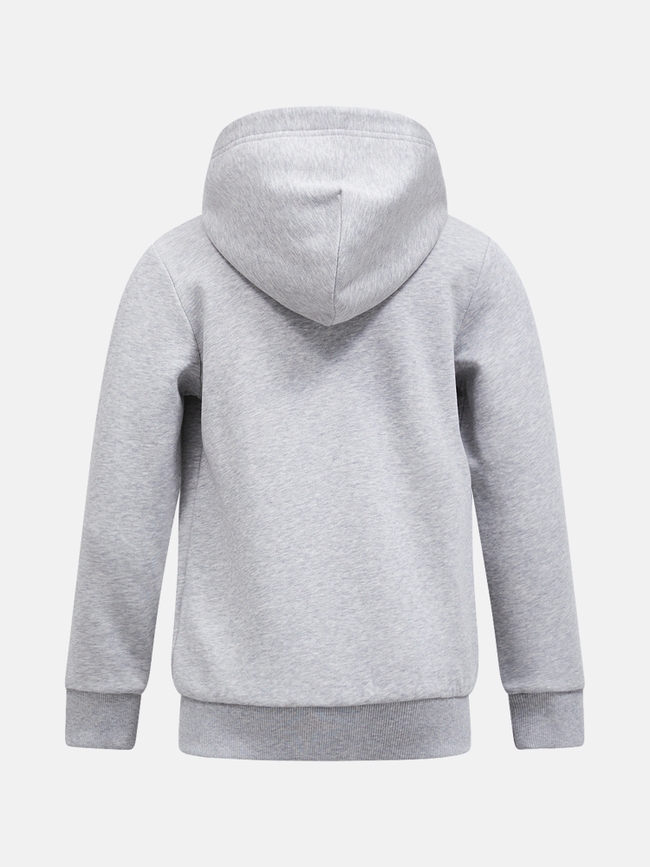 Original Zip Hood Junior