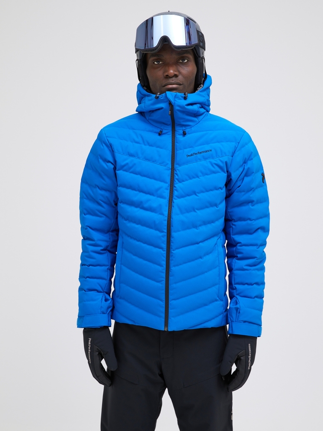 Frost Ski Down Jacket Men
