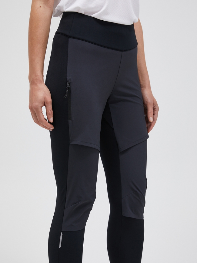Windblock Stretch Pants Woman