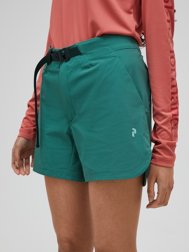 Vislight Light Shorts Women