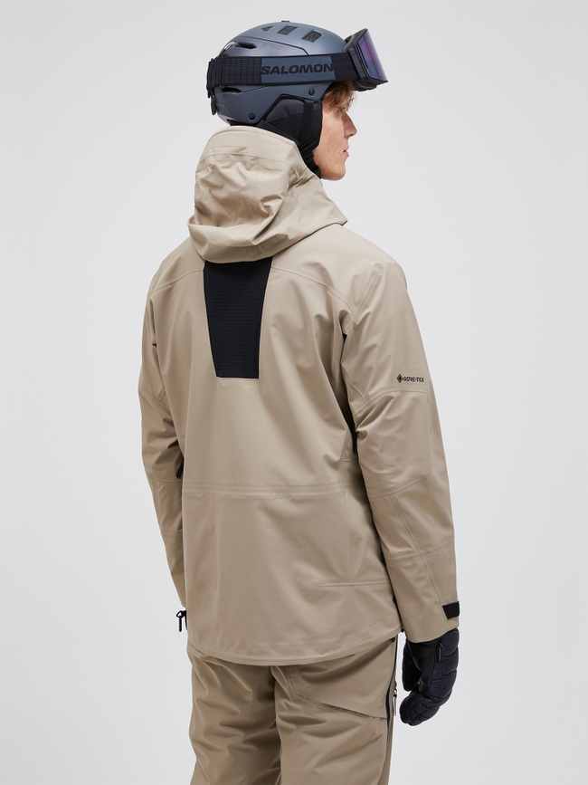 Alpine Gore-Tex 3L Jacket Men