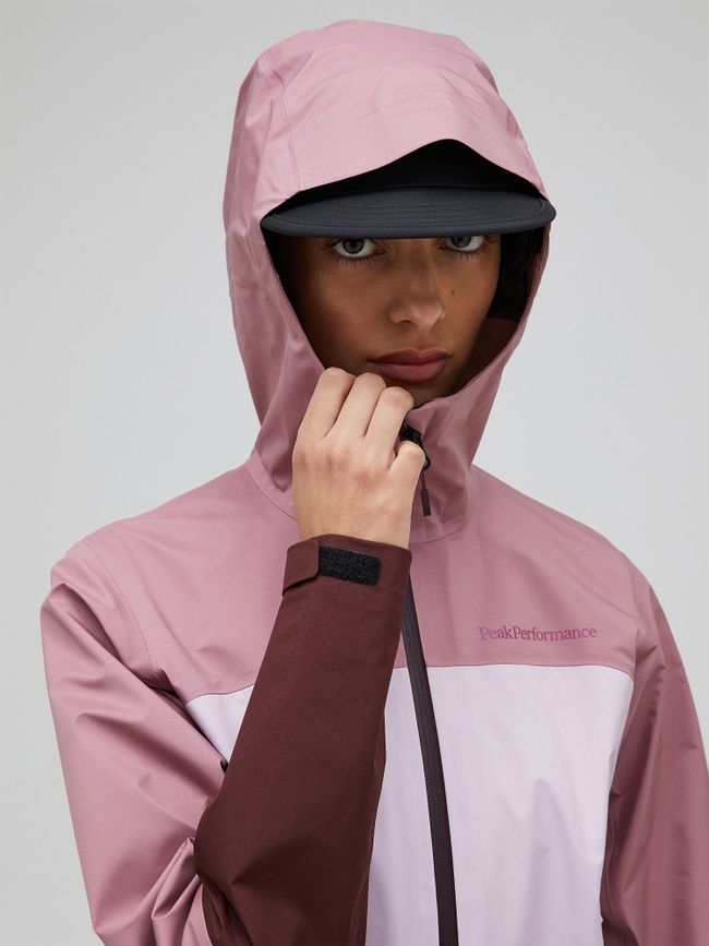 Vislight Gore-Tex Light 3L Jacket Women