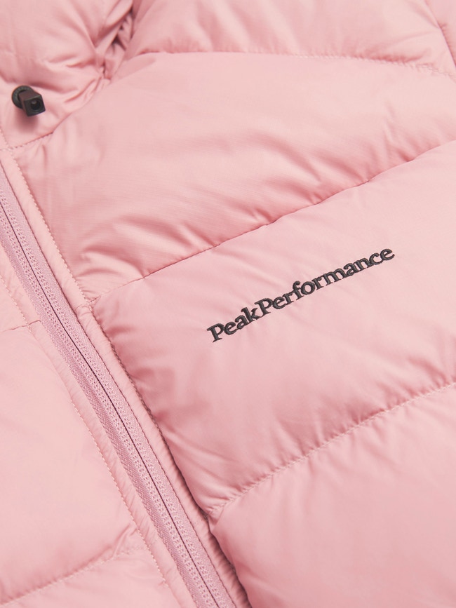 Frost Down Jacket Women