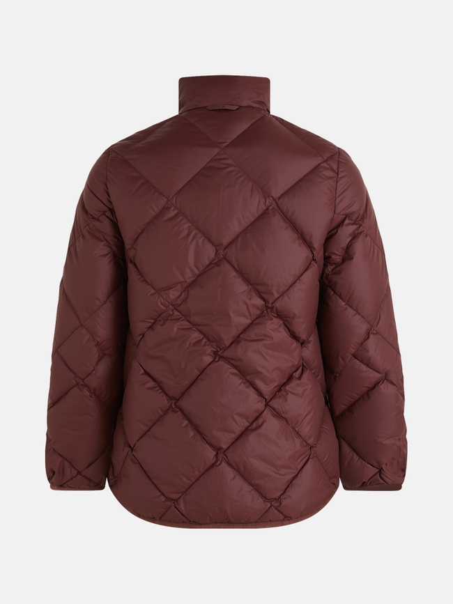 Mount Down Jacket Women