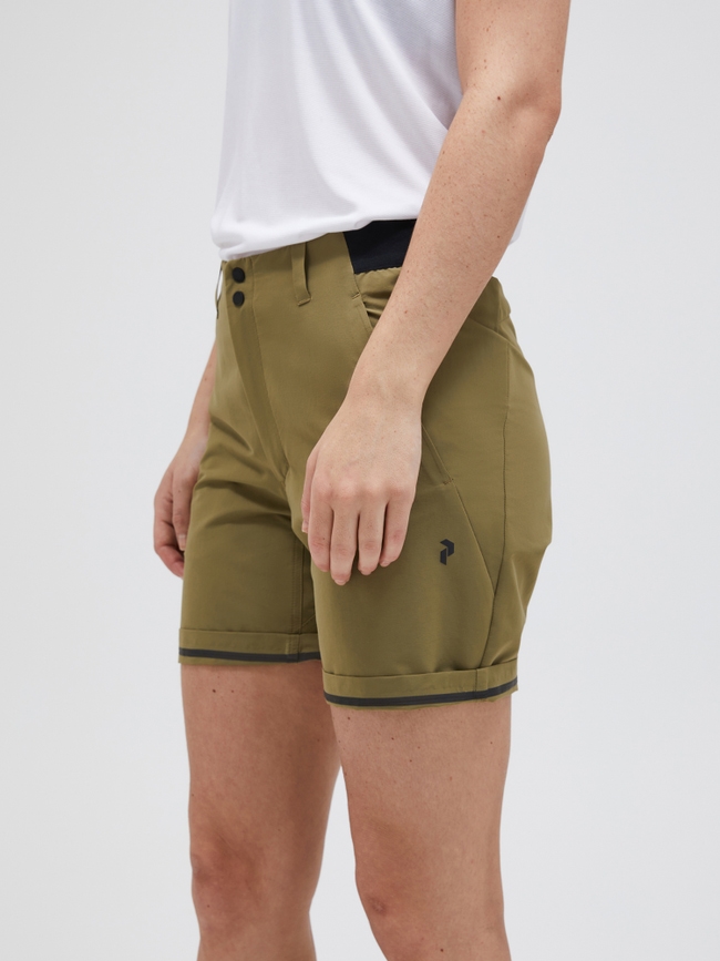 Commuter Shorts Women