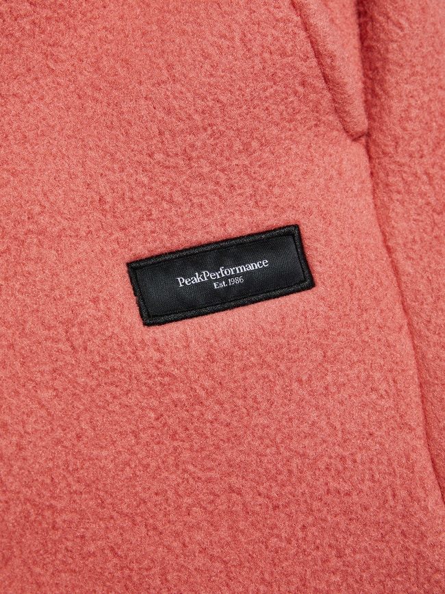 Fleece Pants Junior