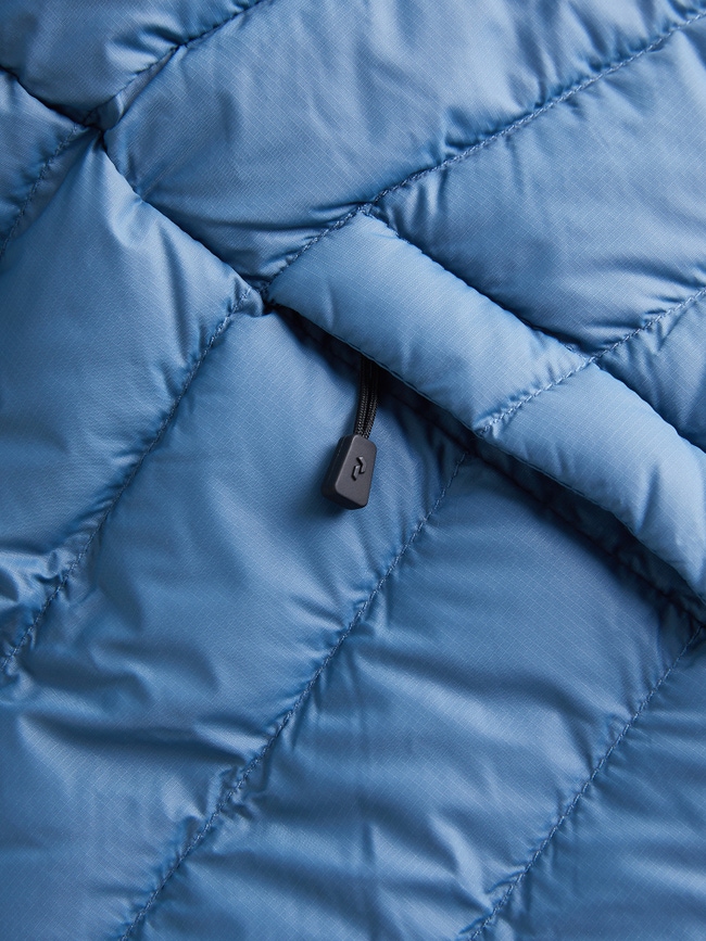 Frost Down Hood Jacket Men
