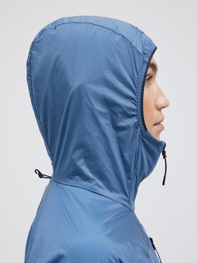 Vislight Alpha Jacket Women