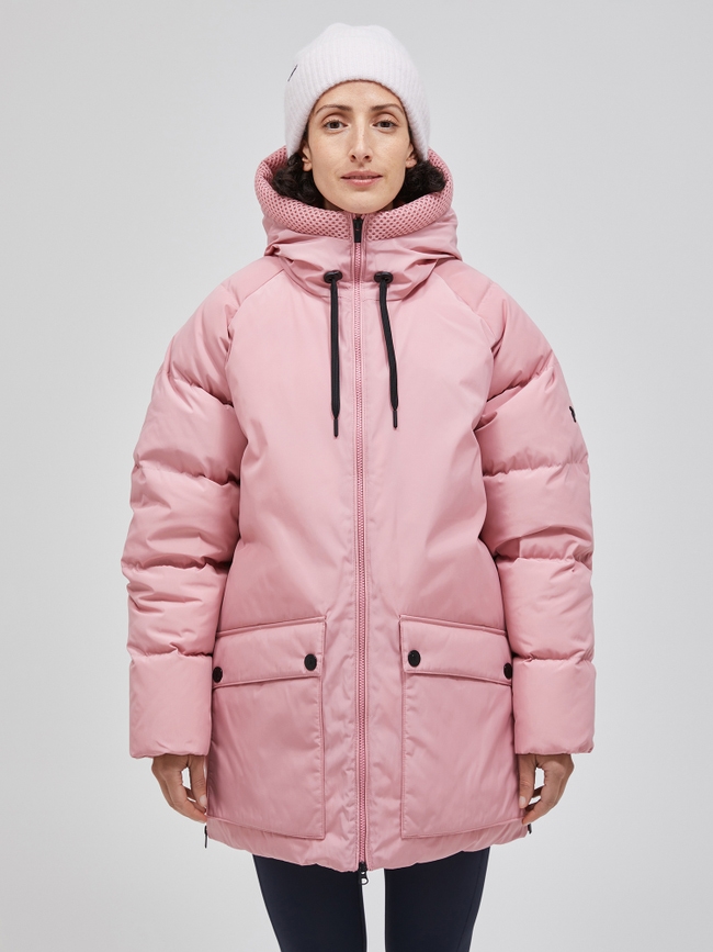 Stella Down Jacket Women