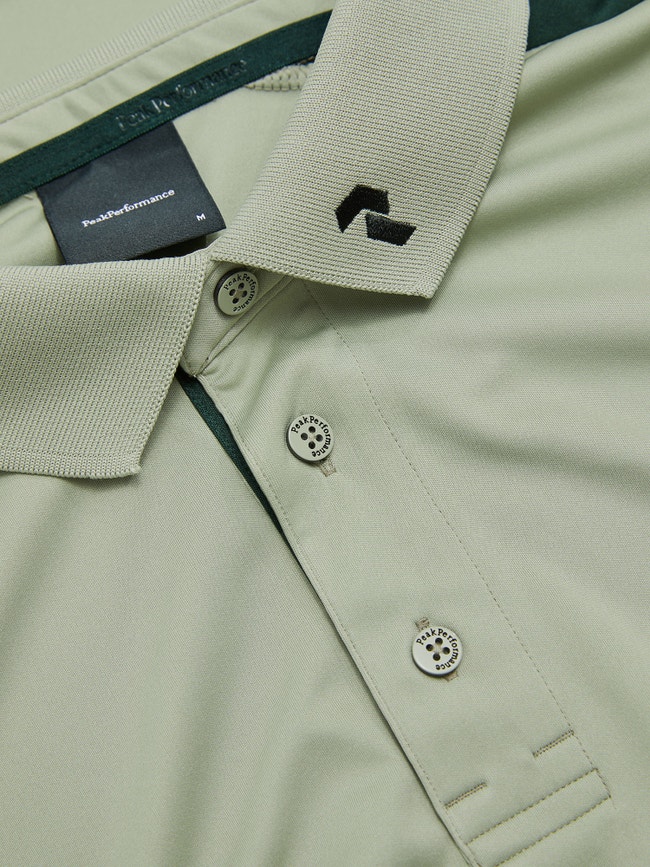 Player Polo Men
